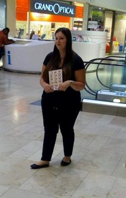 Plus Size modelky