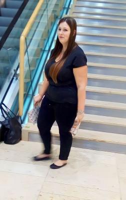 Plus Size modelky