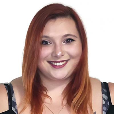 Plus Size modelky