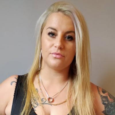 Plus Size modelky