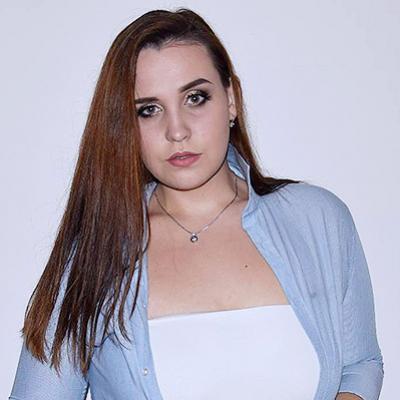 Plus Size modelky