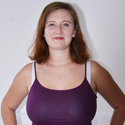 Plus Size modelky