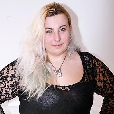 Plus Size modelky