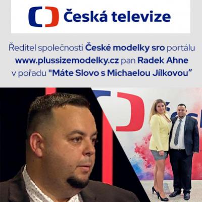 Plus Size modelky