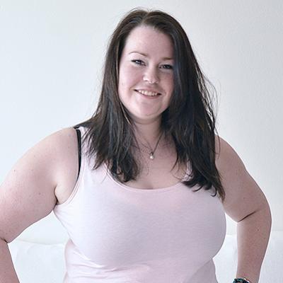 Plus Size modelky