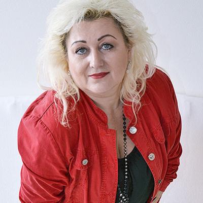 Plus Size modelky