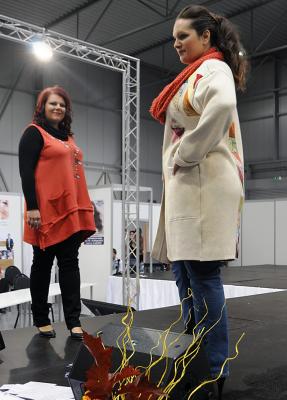 Plus Size modelky