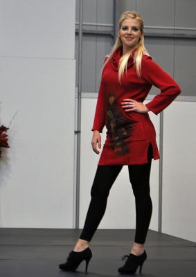 Plus Size modelky