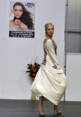 Plus Size modelky