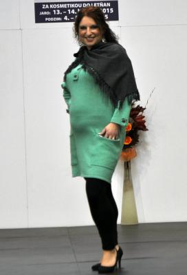 Plus Size modelky
