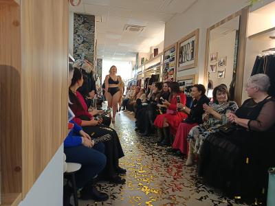 Plus Size modelky