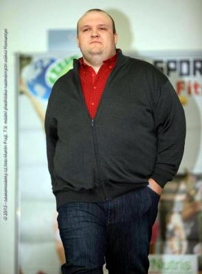 Plus Size modelky