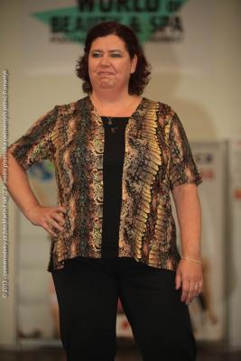 Plus Size modelky