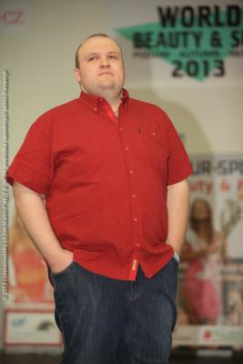 Plus Size modelky