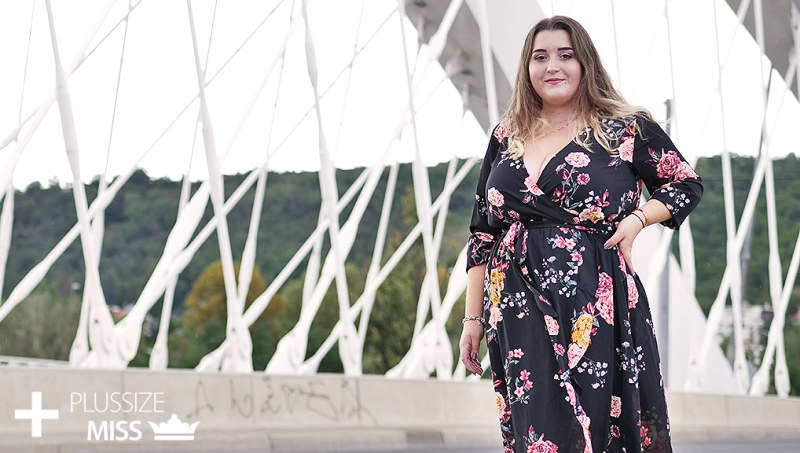  - Miss Plus Size modelky