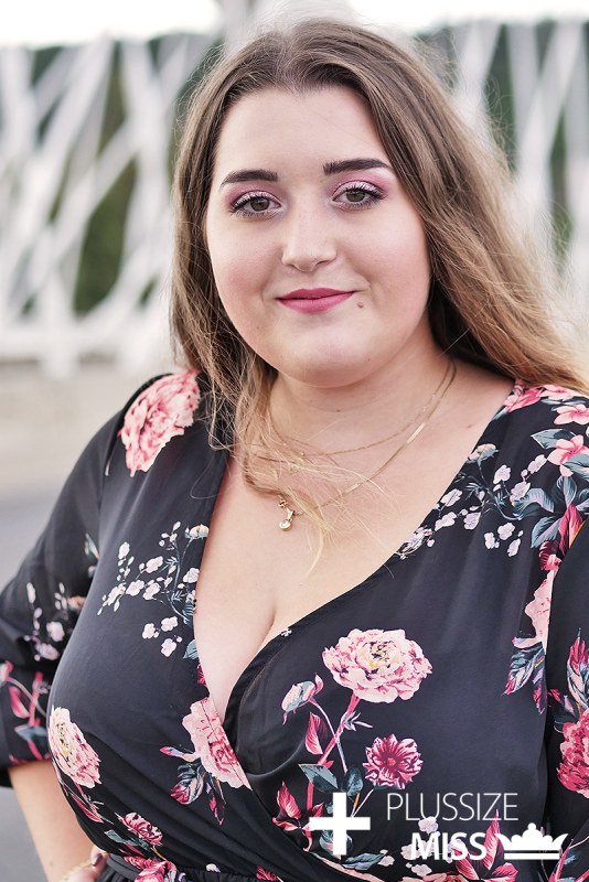  - Miss Plus Size modelky