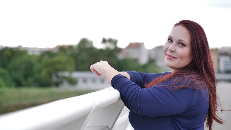  - Miss Plus Size modelky