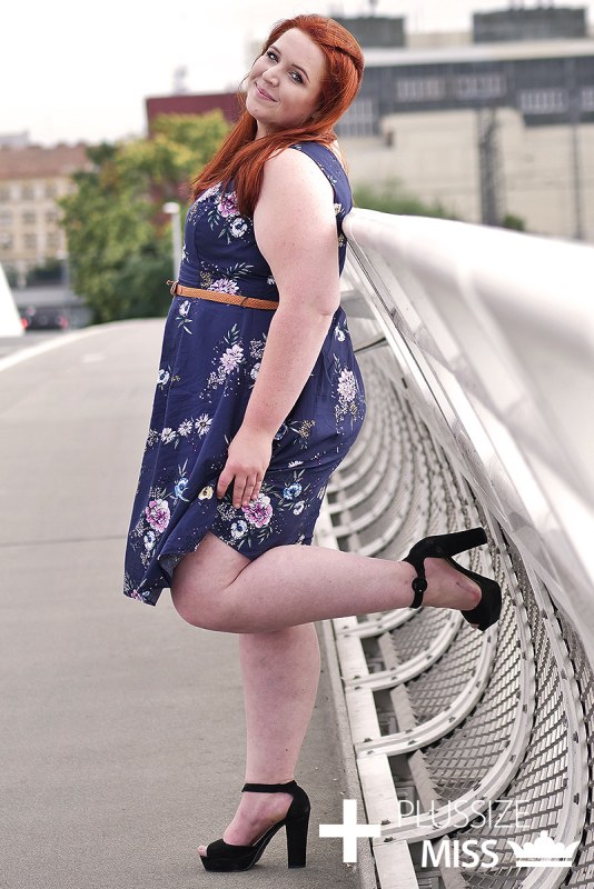  - Miss Plus Size modelky