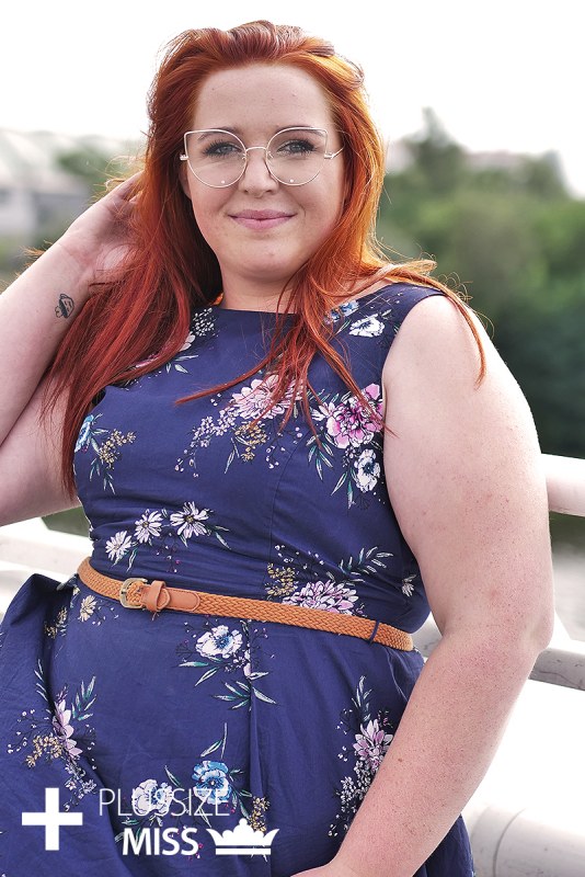  - Miss Plus Size modelky