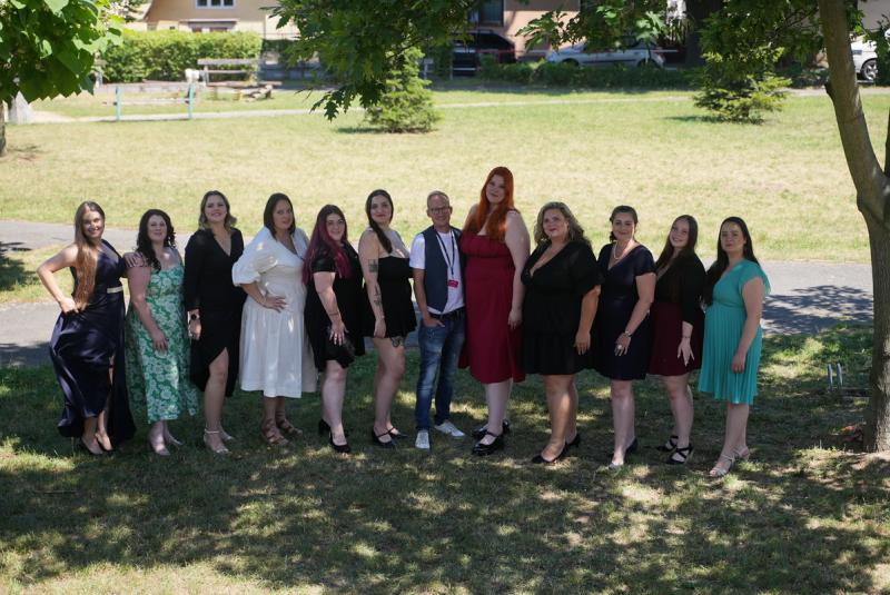 Spole%E8n%E9 - Miss Plus Size modelky