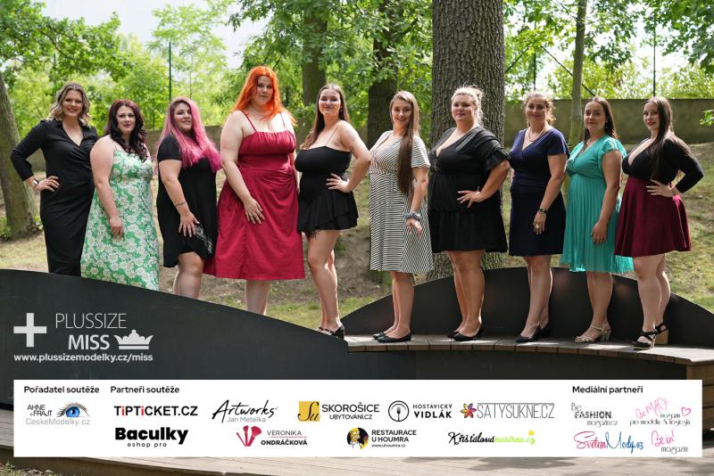Spole%E8n%E9 - Miss Plus Size modelky