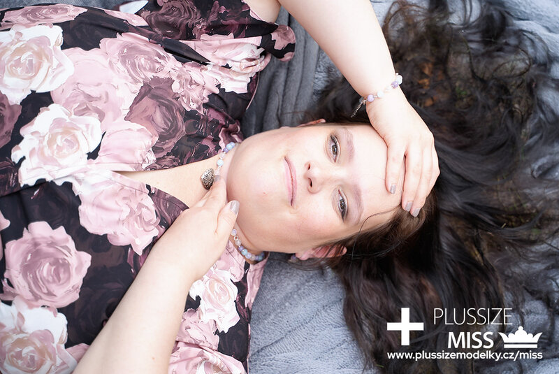  - Miss Plus Size modelky
