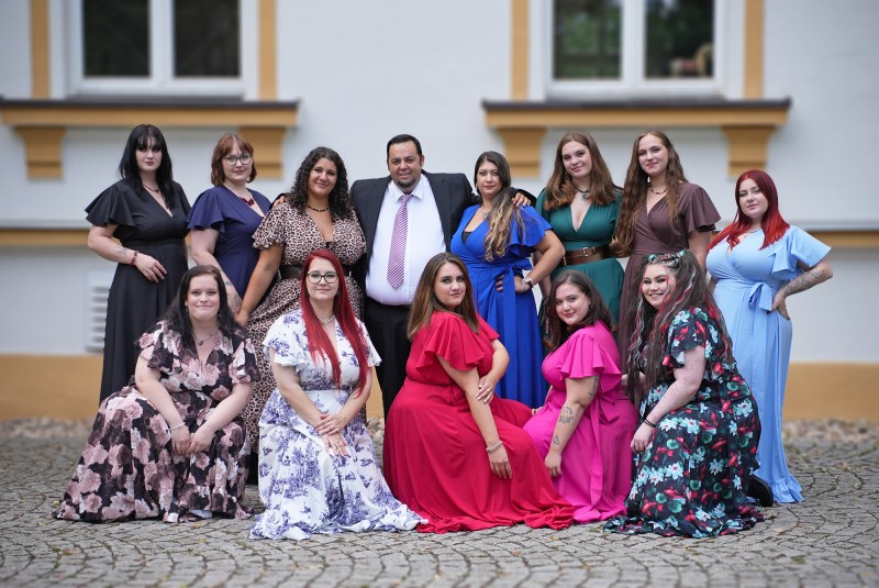 Spole%E8n%E9 - Miss Plus Size modelky