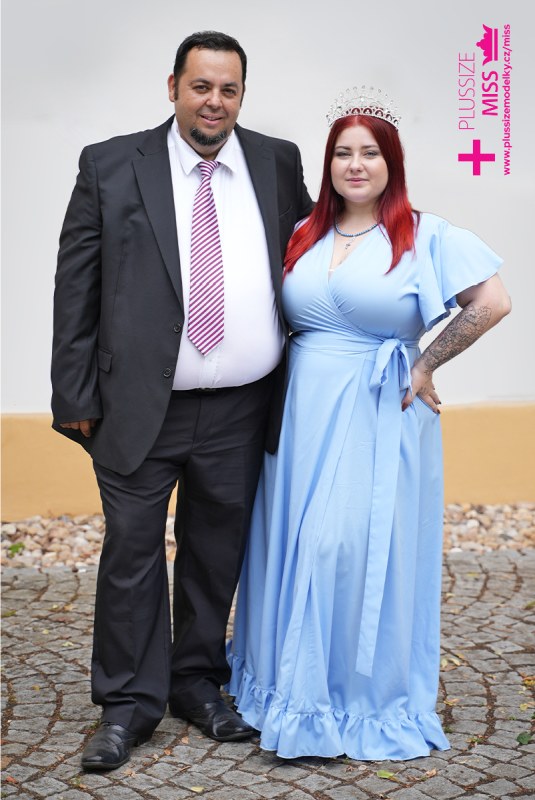 Spole%E8n%E9 - Miss Plus Size modelky