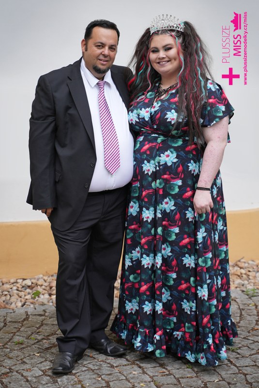 Spole%E8n%E9 - Miss Plus Size modelky