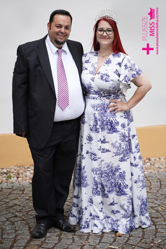 Spole%E8n%E9 - Miss Plus Size modelky