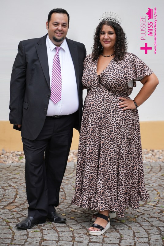 Spole%E8n%E9 - Miss Plus Size modelky