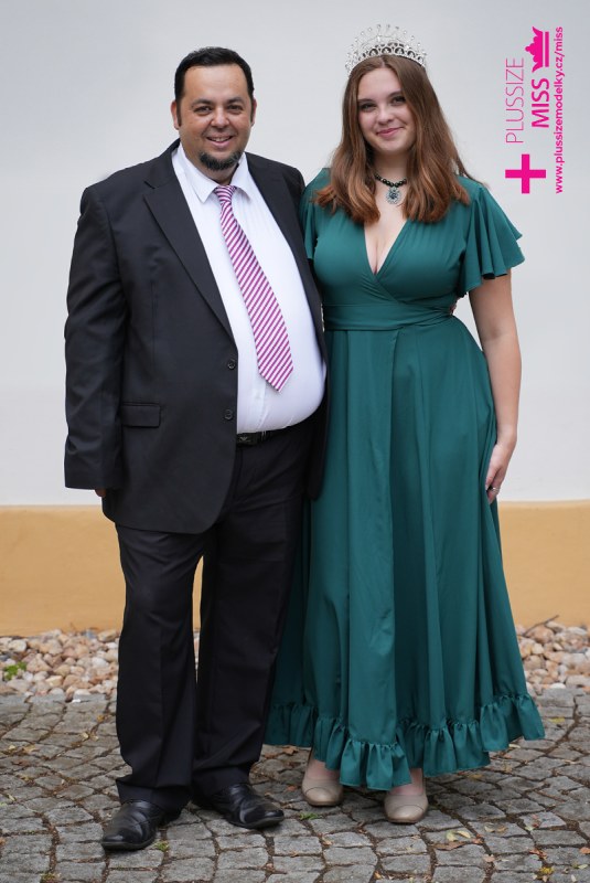 Spole%E8n%E9 - Miss Plus Size modelky