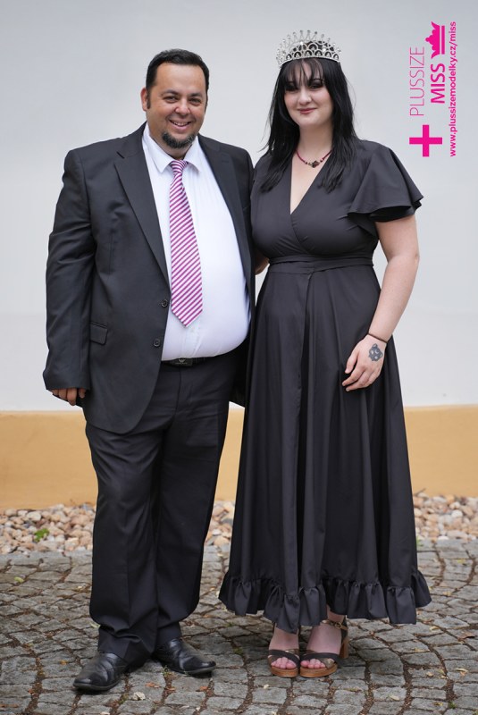 Spole%E8n%E9 - Miss Plus Size modelky