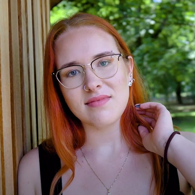Video medailonky