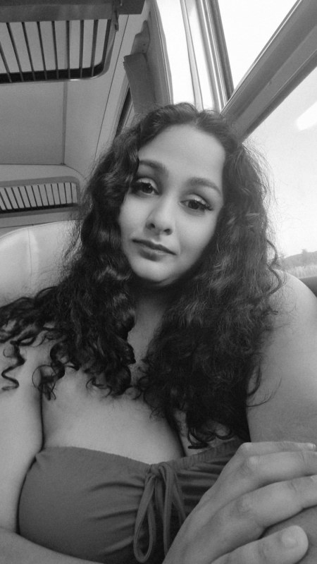 Plno�t�hl� modelky, plus size modelka, baculky, 104-Snapchat-798272173