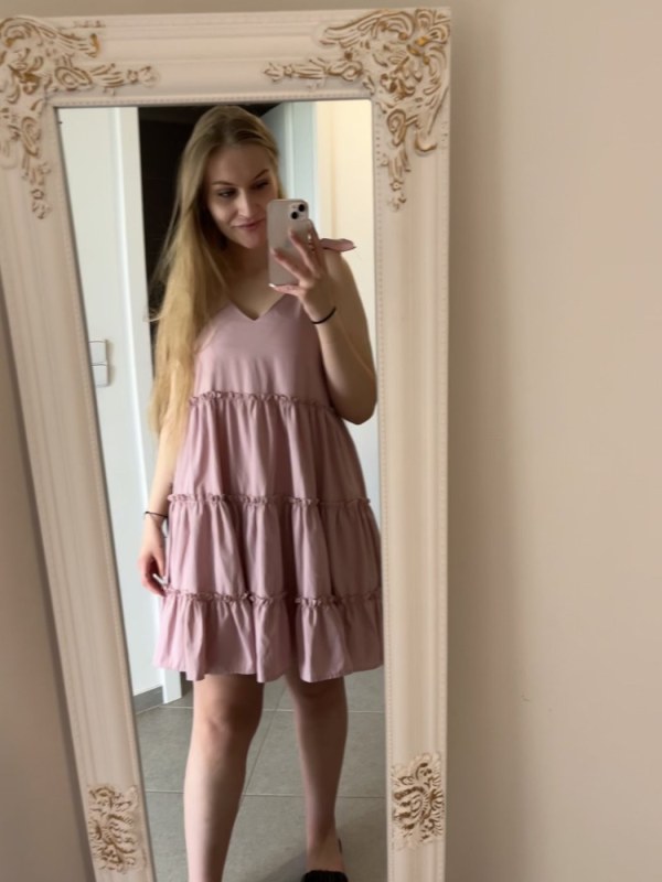 Plno�t�hl� modelky, plus size modelka, baculky