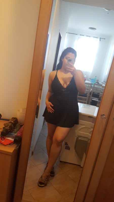 Plno�t�hl� modelky, plus size modelka, baculky, 15-Snapchat-2145425640