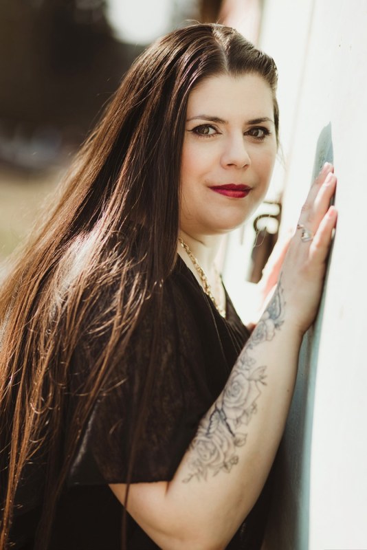 Plno�t�hl� modelky, plus size modelka, baculky
