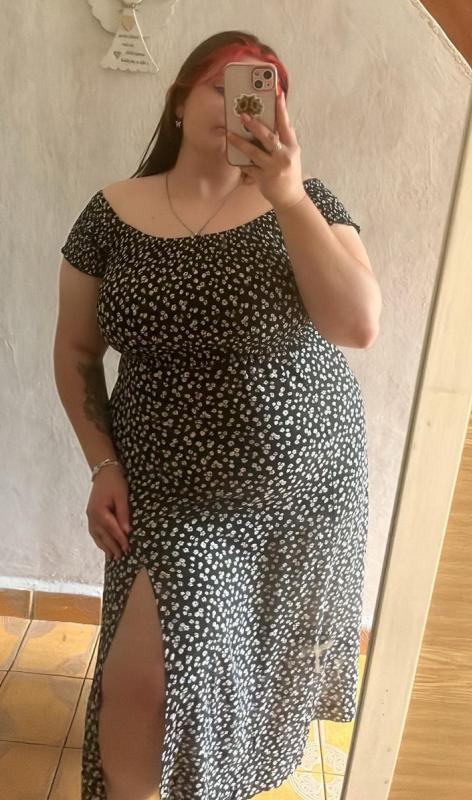 Plno�t�hl� modelky, plus size modelka, baculky, 170-IMG_5909