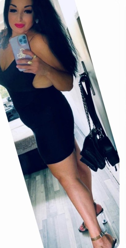 Plno�t�hl� modelky, plus size modelka, baculky