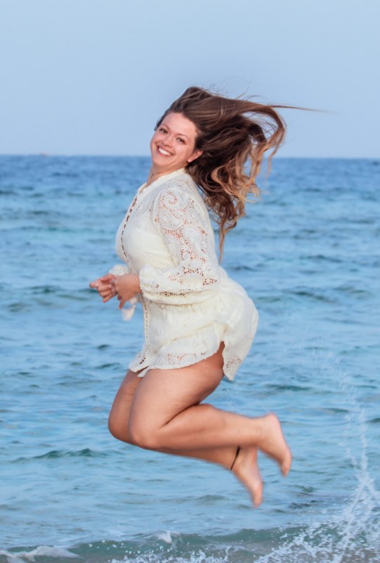 Plno�t�hl� modelky, plus size modelka, baculky, 198-9DCB2372-1159-4630-8430-7FCB6572D3B5