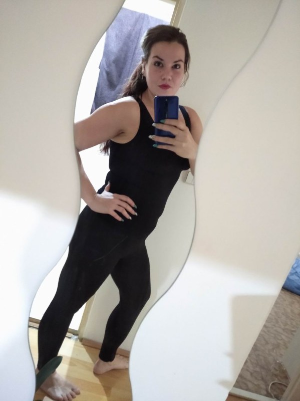Plno�t�hl� modelky, plus size modelka, baculky