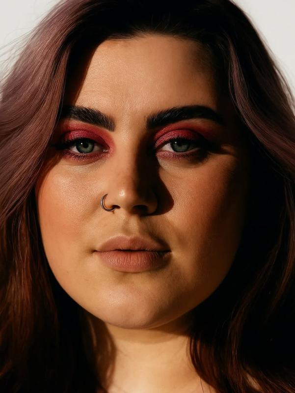 Plno�t�hl� modelky, plus size modelka, baculky, 213-FB_IMG_1760041579001