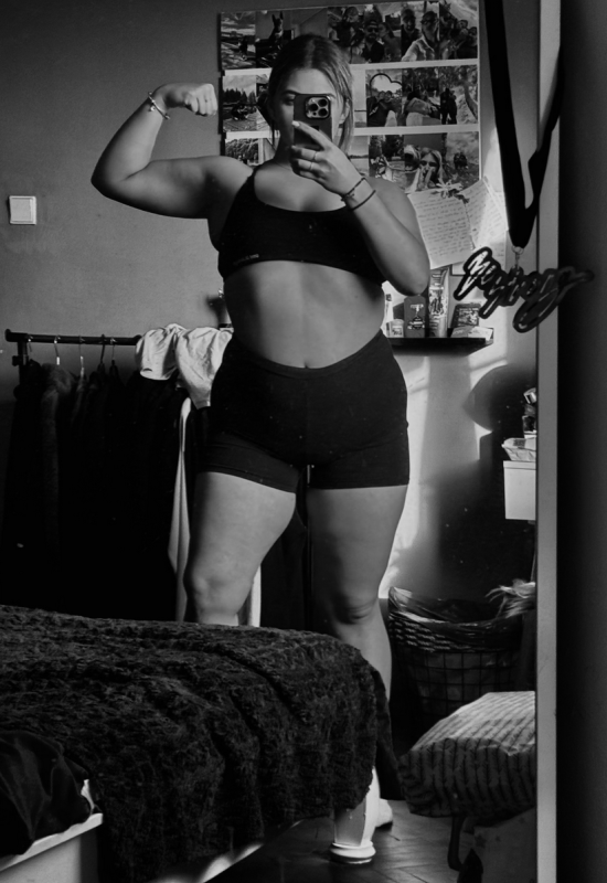 Plno�t�hl� modelky, plus size modelka, baculky, 227-IMG_6952