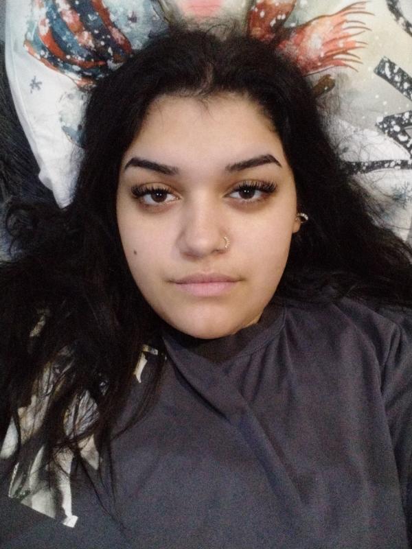 Plno�t�hl� modelky, plus size modelka, baculky, 234-17358363418968652918920634040531