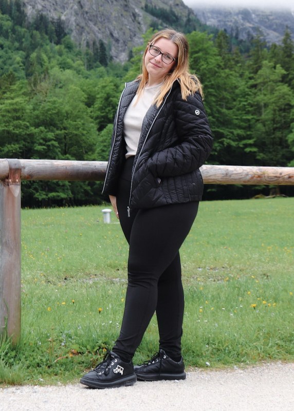 Plno�t�hl� modelky, plus size modelka, baculky, 256-IMG_1389