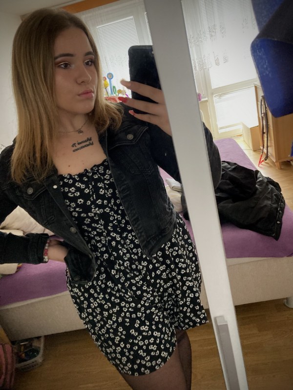 Plno�t�hl� modelky, plus size modelka, baculky