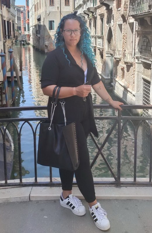 Plno�t�hl� modelky, plus size modelka, baculky