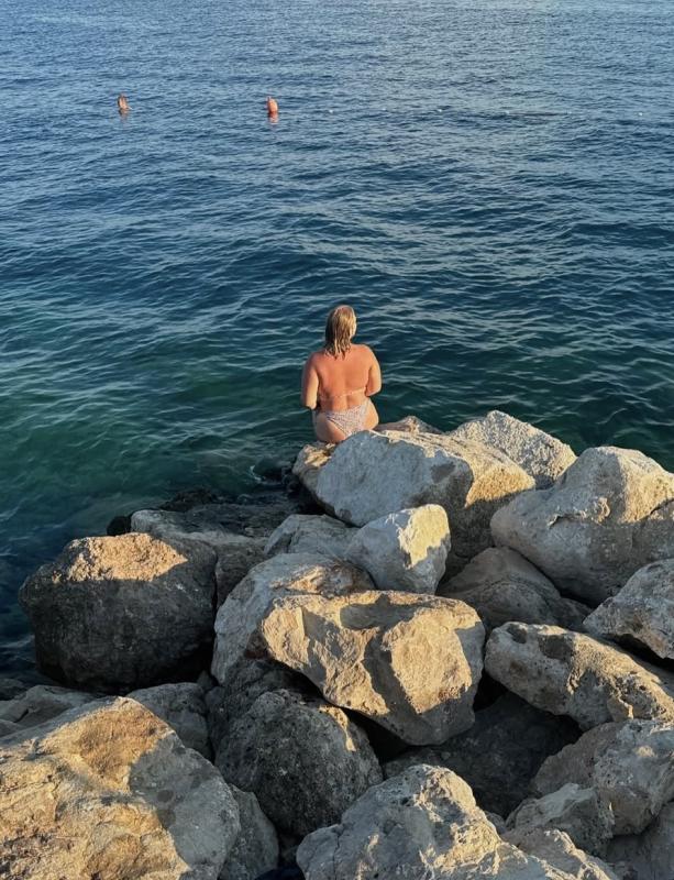 Plno�t�hl� modelky, plus size modelka, baculky, 283-IMG_0081