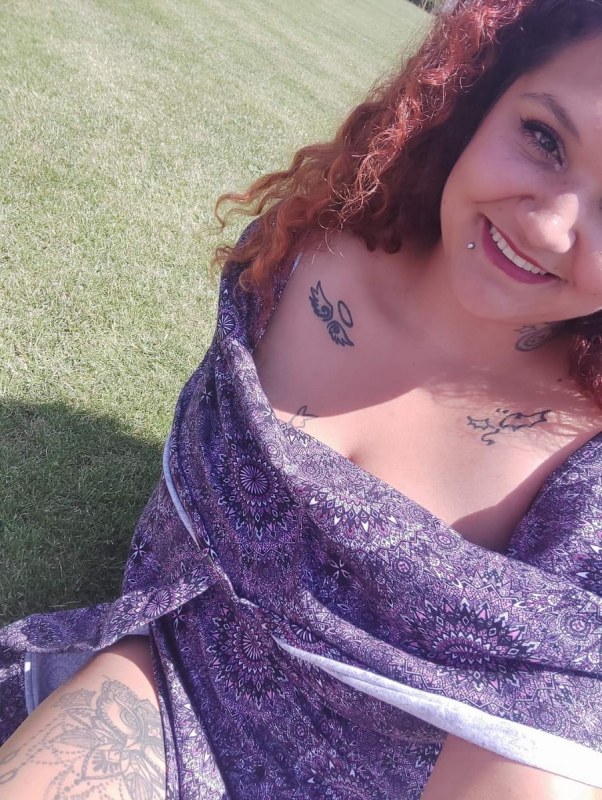 Plno�t�hl� modelky, plus size modelka, baculky, 284-FB_IMG_1720005885399